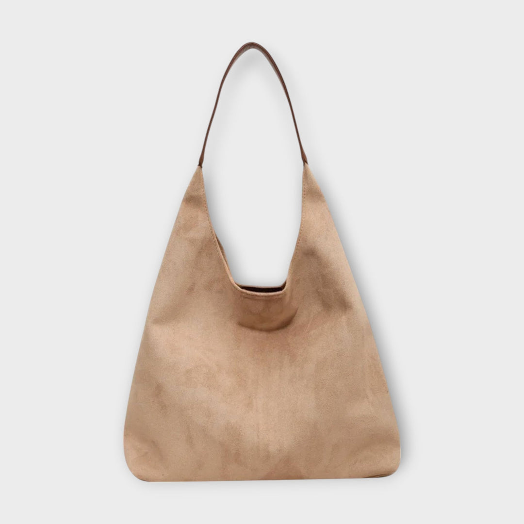 Lora - Tidsittömän Elegantti Naislaukku