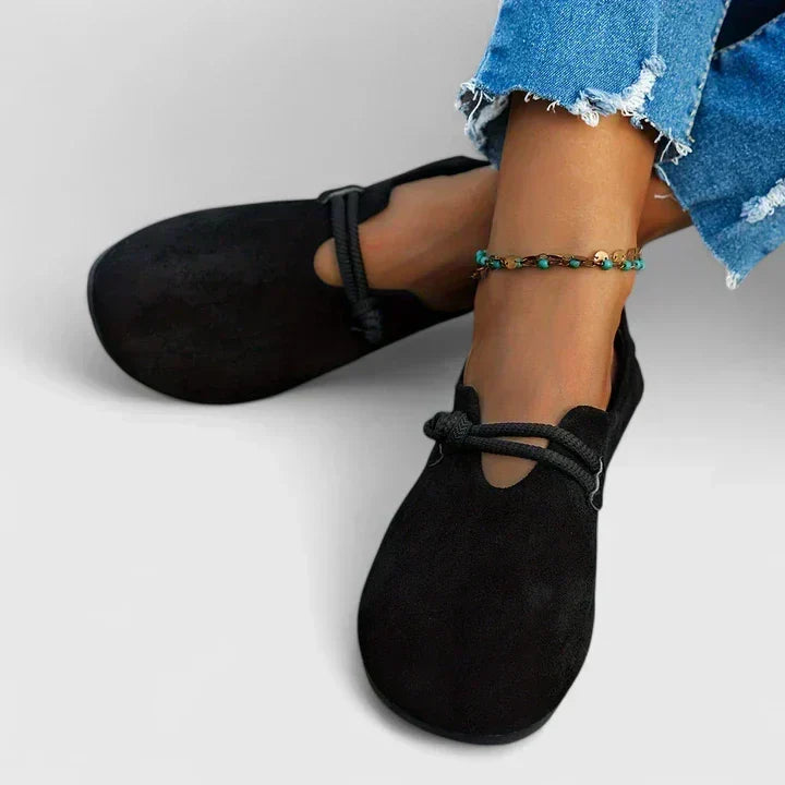 Giulia | Ortopediset loaferit