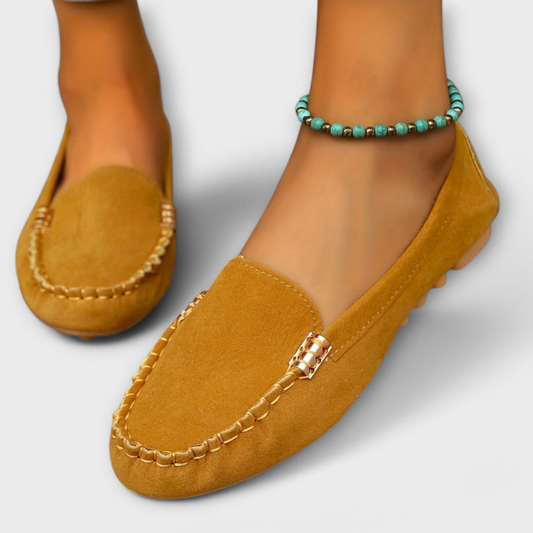 Sabrina - Klassinen Loafer