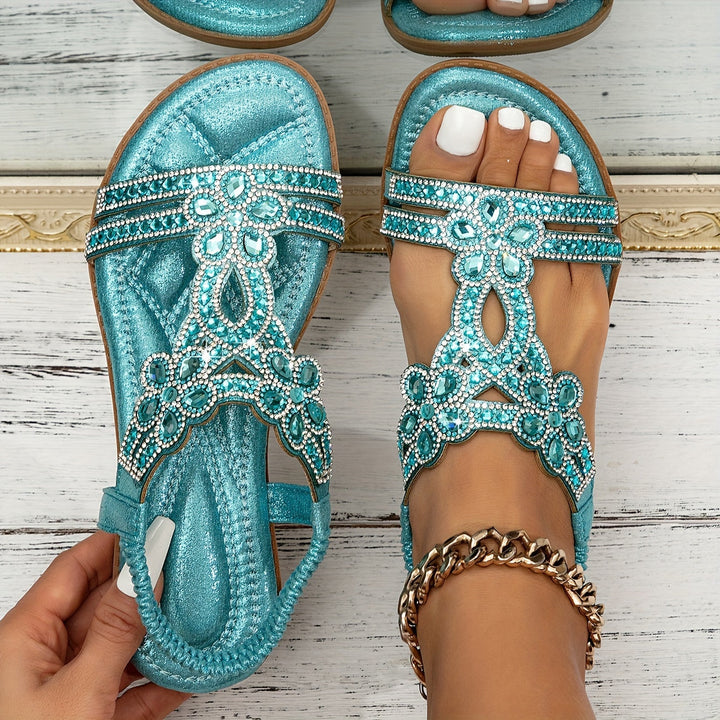 Boho - ortopediset Boho-sandaalit