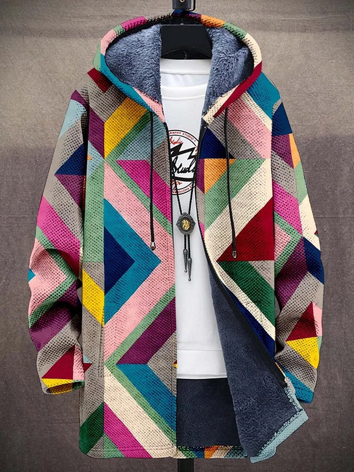 Vivienne | Taiteellinen huppari