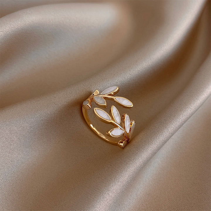 Demy | Eleganssi Sormus