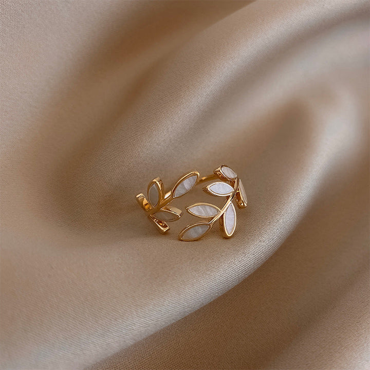 Demy | Eleganssi Sormus