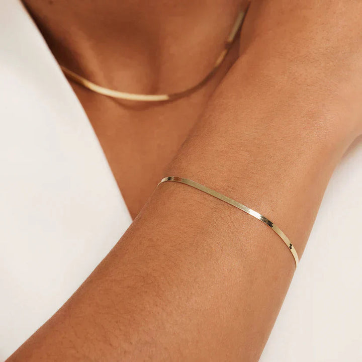 Aurelie | Elegantti ja ajaton rannekoru