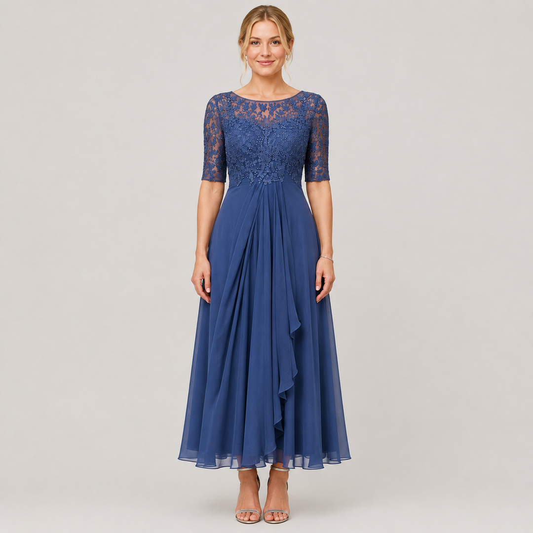 Maria – Pitsi- ja Sifonkimekko