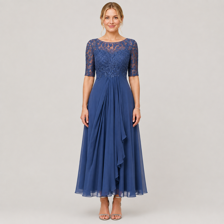 Maria – Pitsi- ja Sifonkimekko