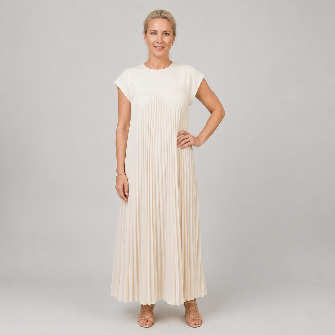 Anna – Ajaton Mukavuusmekko