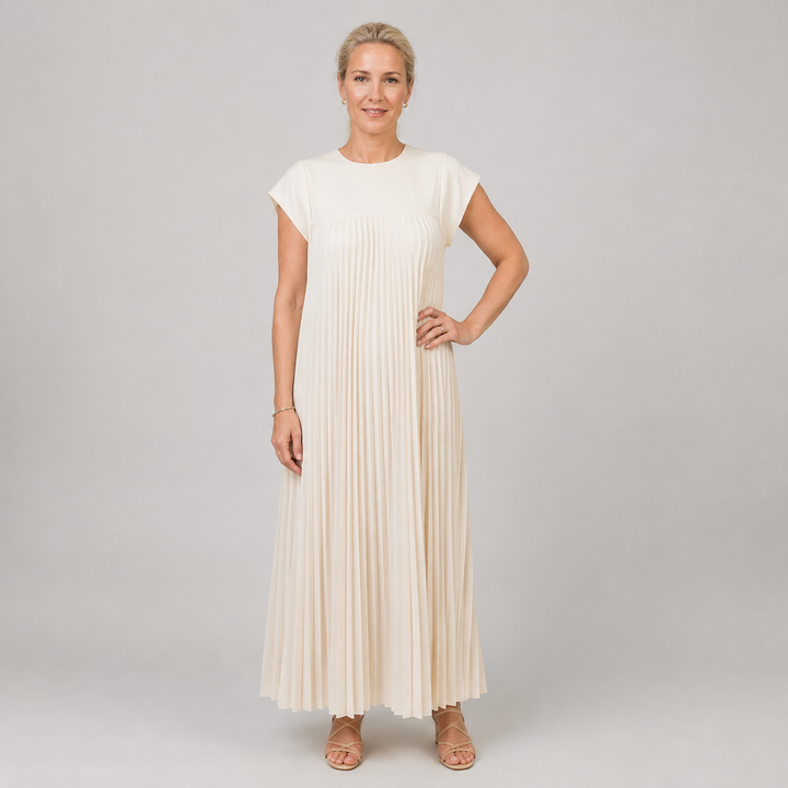Anna – Ajaton Mukavuusmekko