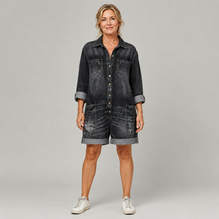 Maija - Rento Shortsihaalari
