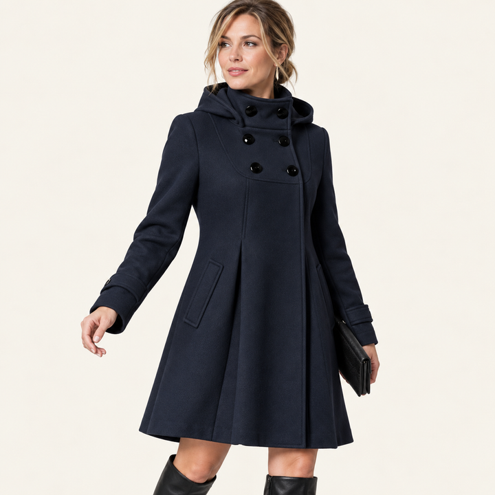 Marja - Elegantti takki