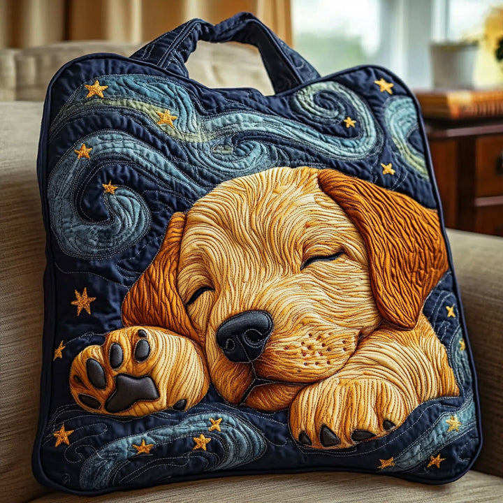 Kultainen Tähtiyö Labrador Kassi