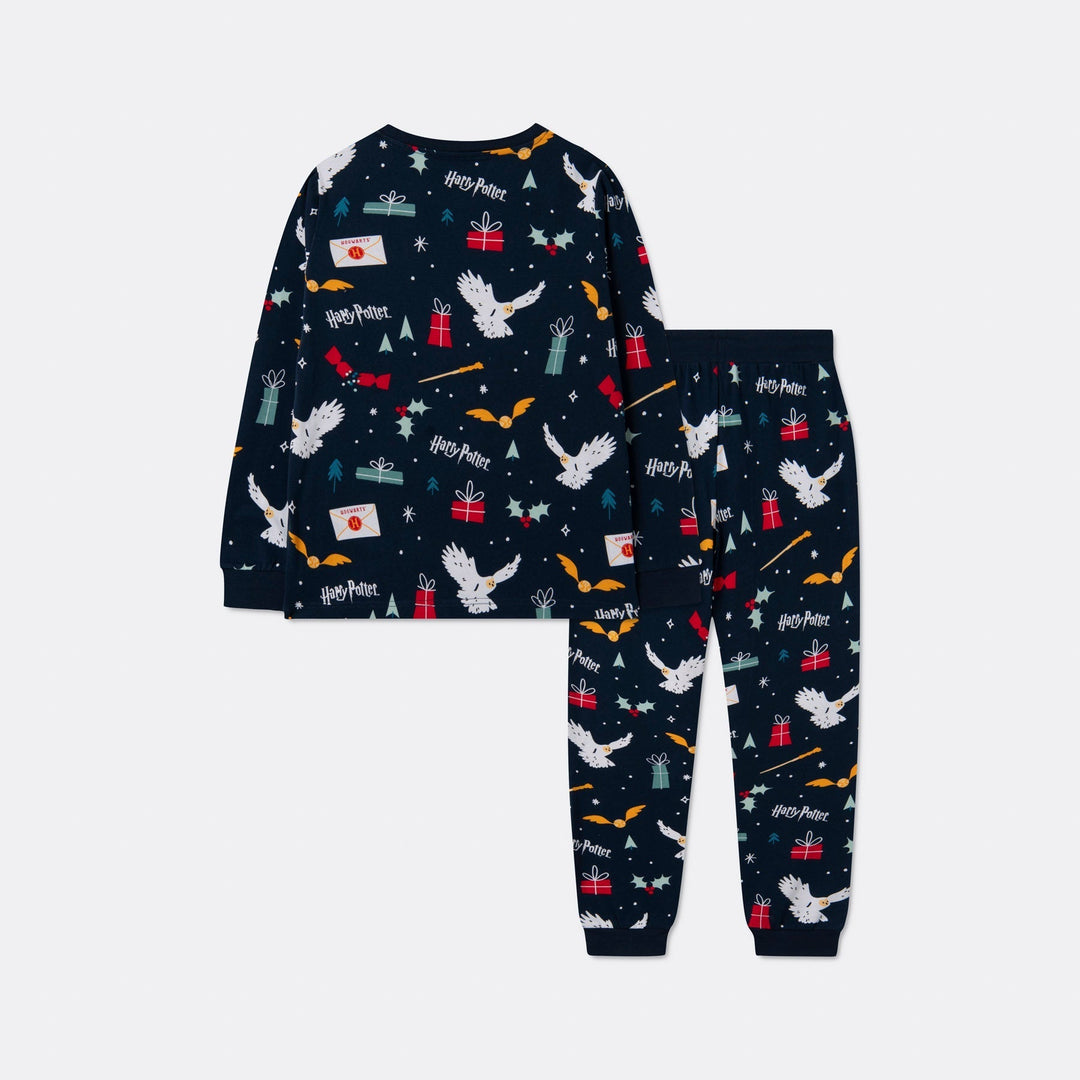 Harry Potter -pyjama lapsille