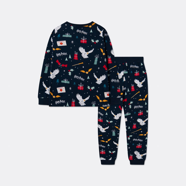 Harry Potter -pyjama lapsille