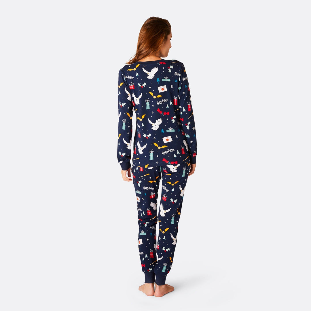 Harry Potter -pyjama naisille
