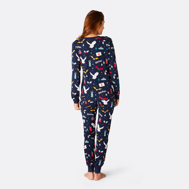 Harry Potter -pyjama naisille