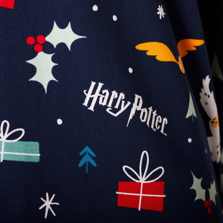Harry Potter -pyjama naisille