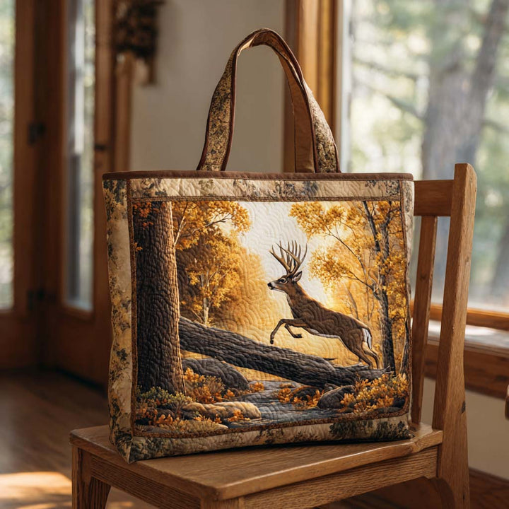 Highland Deer -kassi