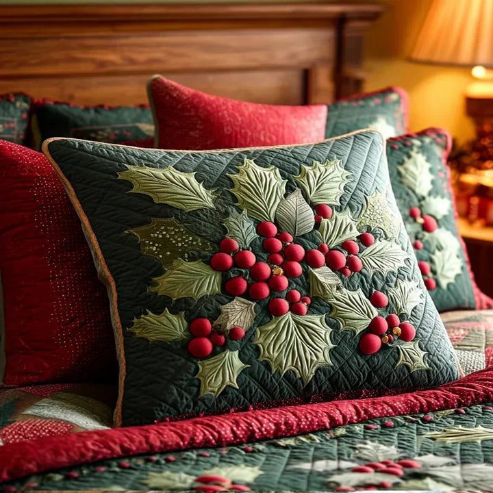 Pehmusteellinen tyynynpäällinen - Hollanti