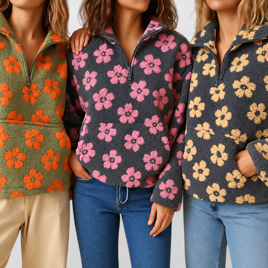 Daisy | Frotee-takki Bloom