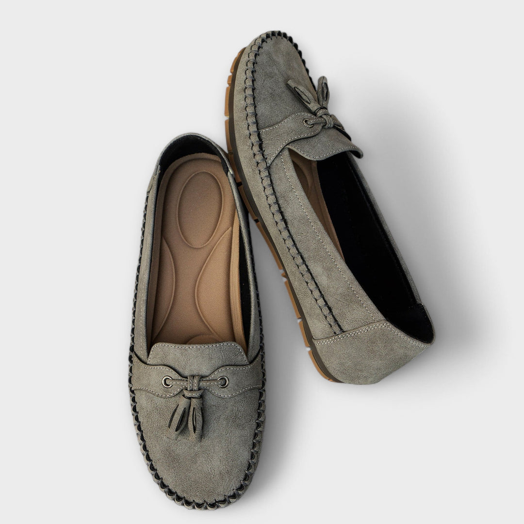 Lise - Tyylikkäät loaferit