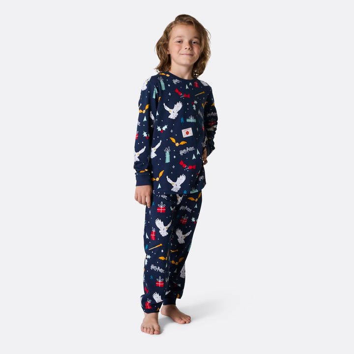 Harry Potter -pyjama lapsille