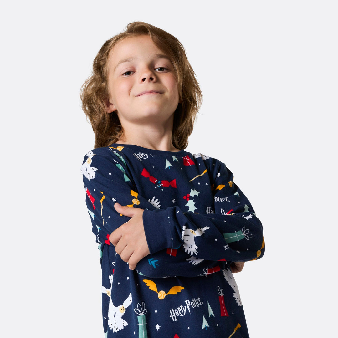 Harry Potter -pyjama lapsille
