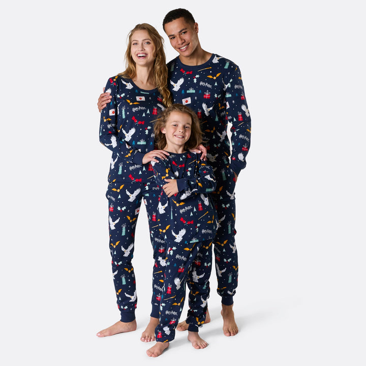 Harry Potter -pyjama miehille