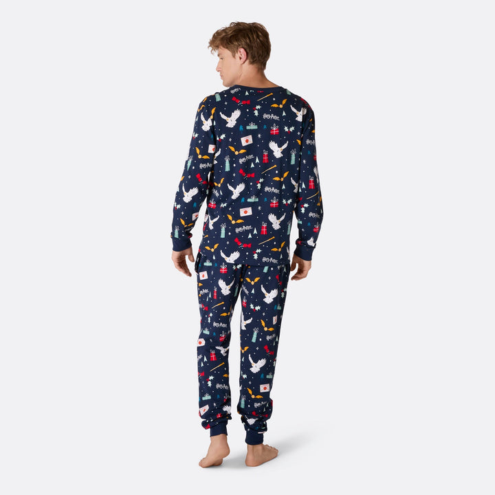 Harry Potter -pyjama miehille