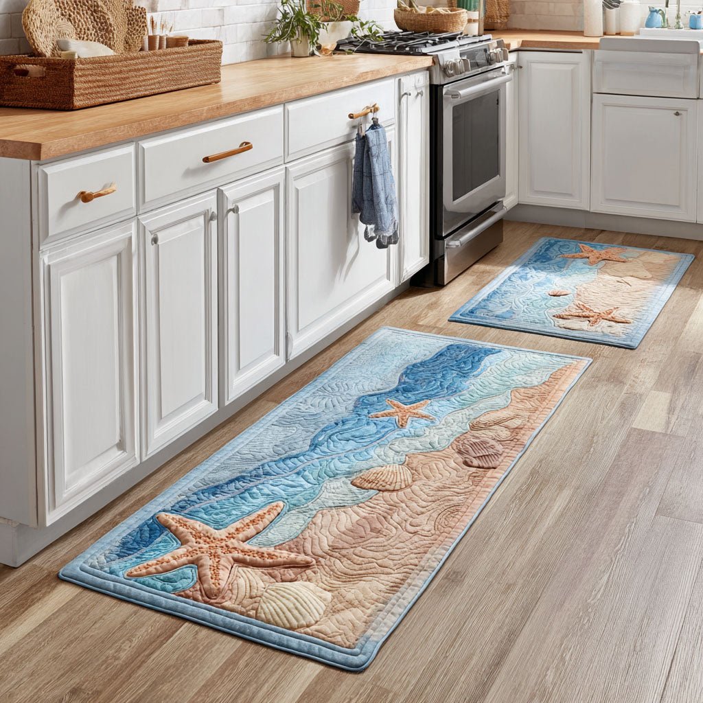 Sea Breeze -keittiömatto NCU0DK11814