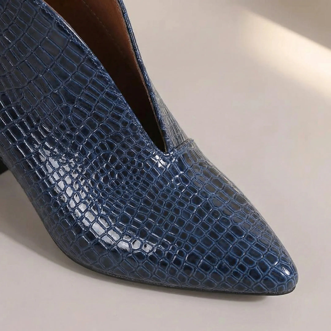 Liukuvat Stiletto Nilkkurit Naisille