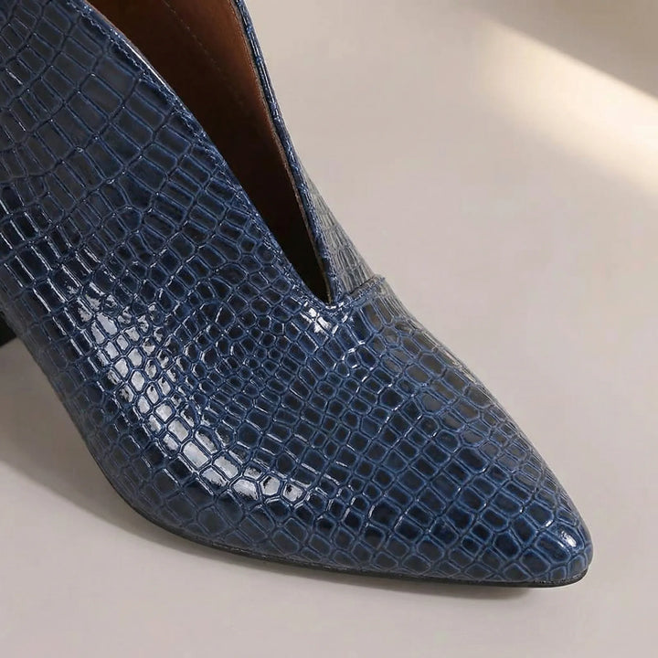 Liukuvat Stiletto Nilkkurit Naisille