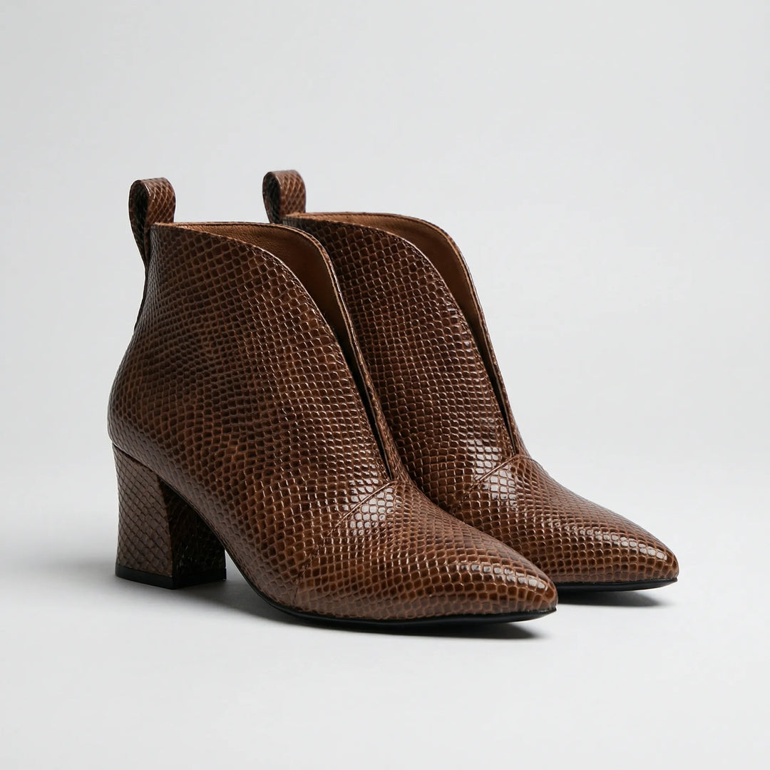 Liukuvat Stiletto Nilkkurit Naisille