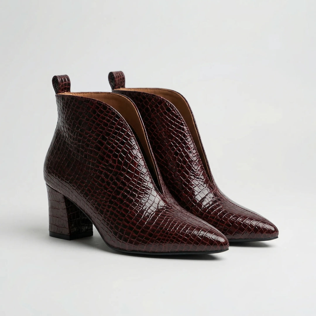 Liukuvat Stiletto Nilkkurit Naisille