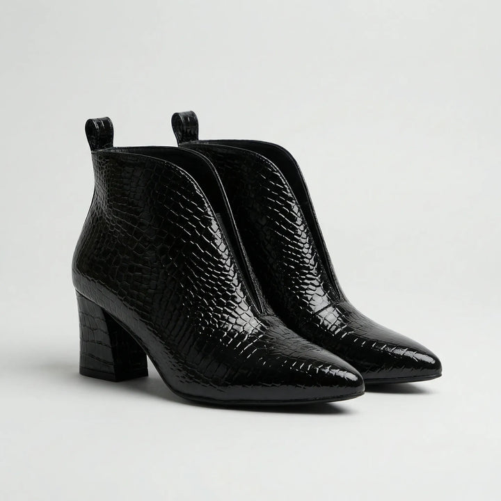 Liukuvat Stiletto Nilkkurit Naisille