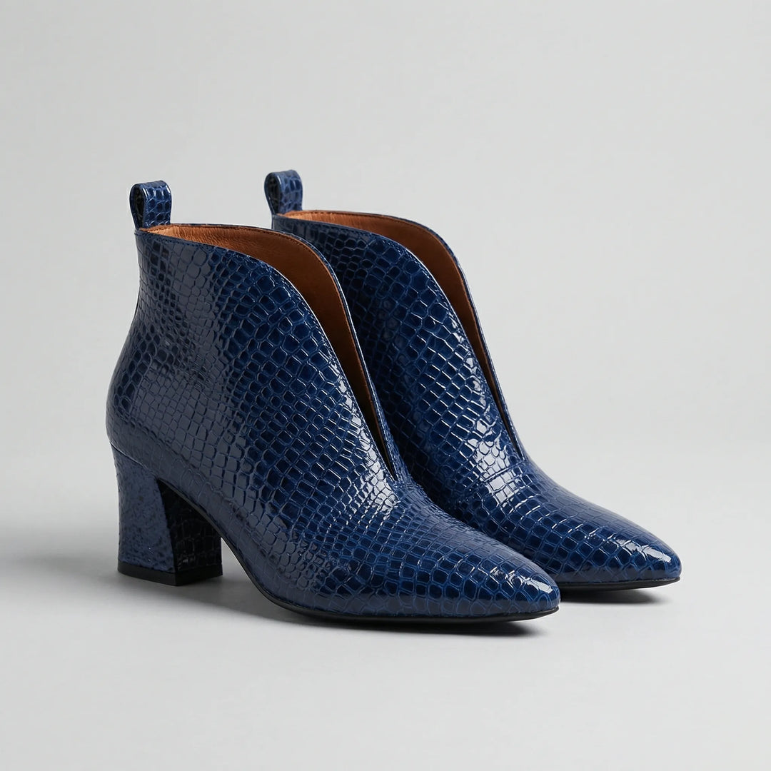 Liukuvat Stiletto Nilkkurit Naisille
