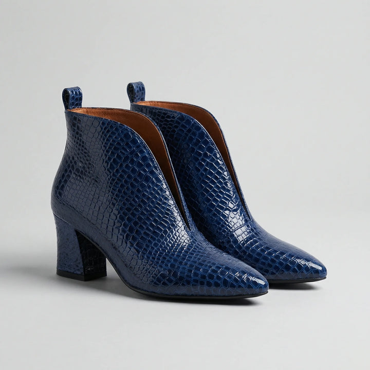 Liukuvat Stiletto Nilkkurit Naisille
