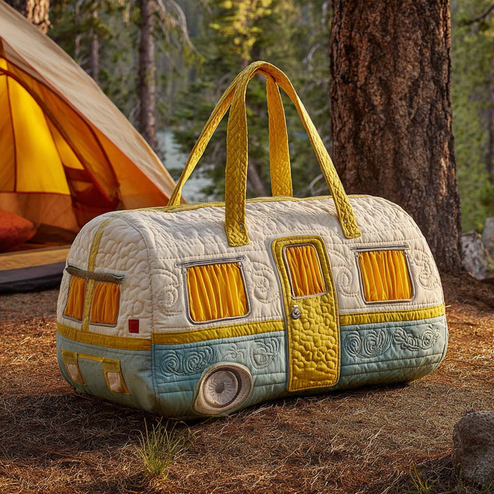 Sunny Camper -tikkikassi