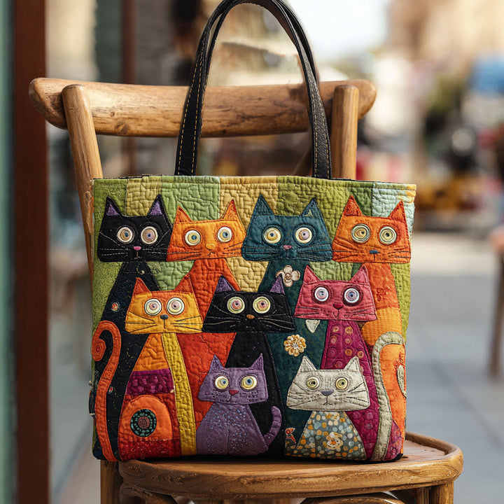 Whimsy Whiskers - Kassi