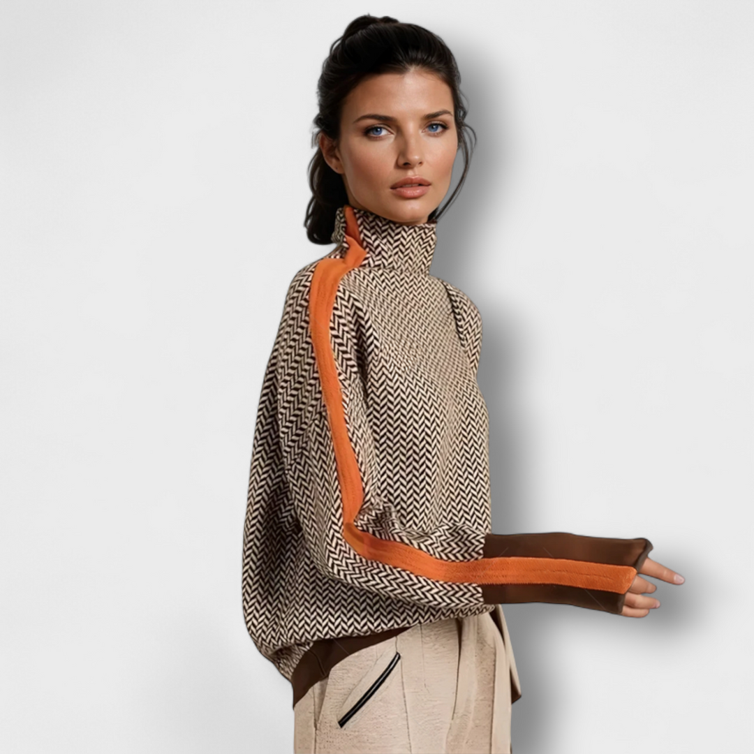 Vara | Montant Rayure Couture -kokoelma