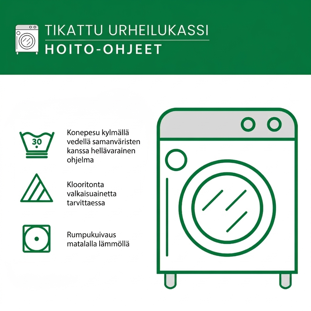 Winter Shadow -tikkikassi