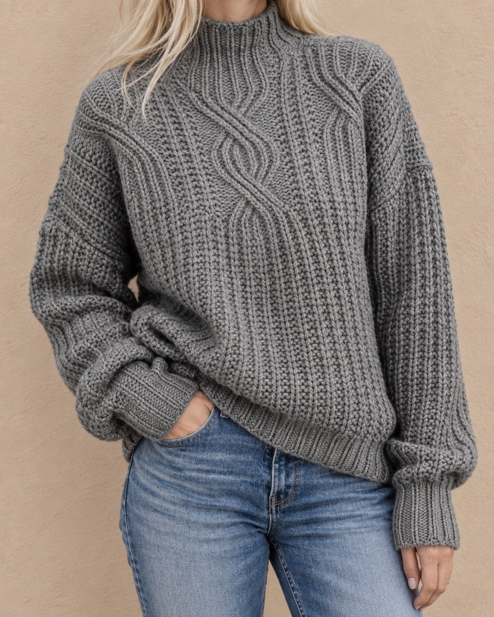Clara | Ajaton neulepusero