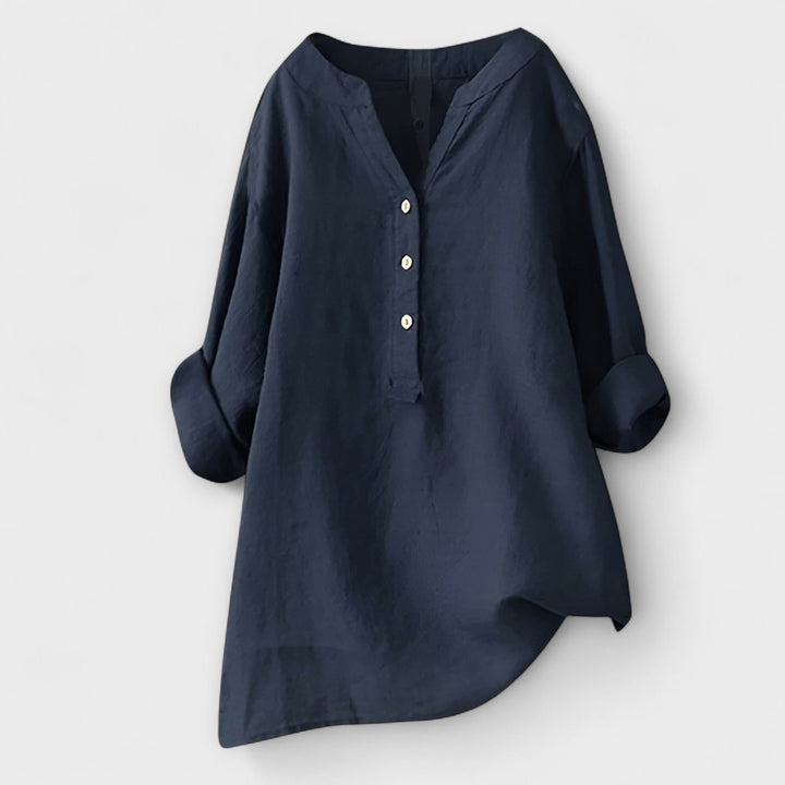 Caliste – Kevytblusa naisille
