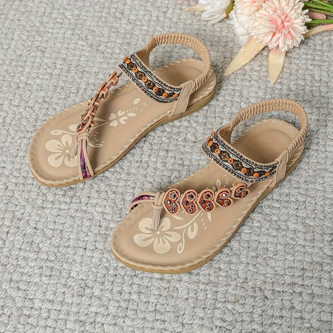 Moena - mukavat ortopediset sandaalit