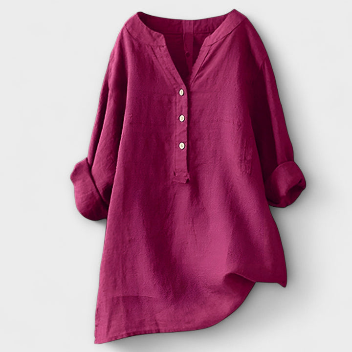 Caliste – Kevytblusa naisille