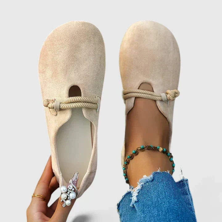 Giulia | Ortopediset loaferit
