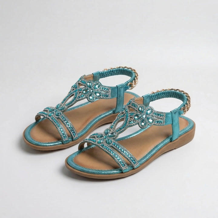 Boho - ortopediset Boho-sandaalit