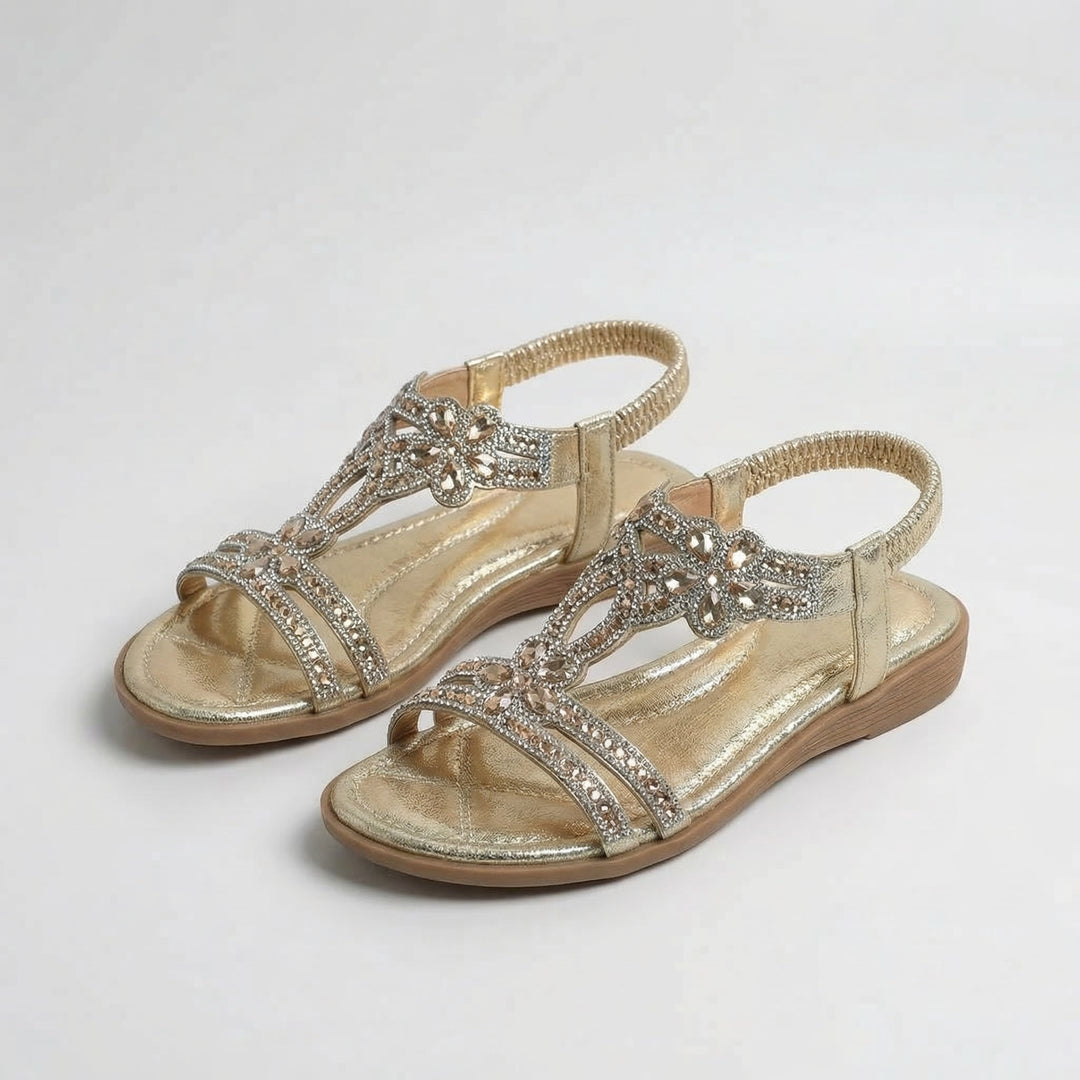 Boho - ortopediset Boho-sandaalit
