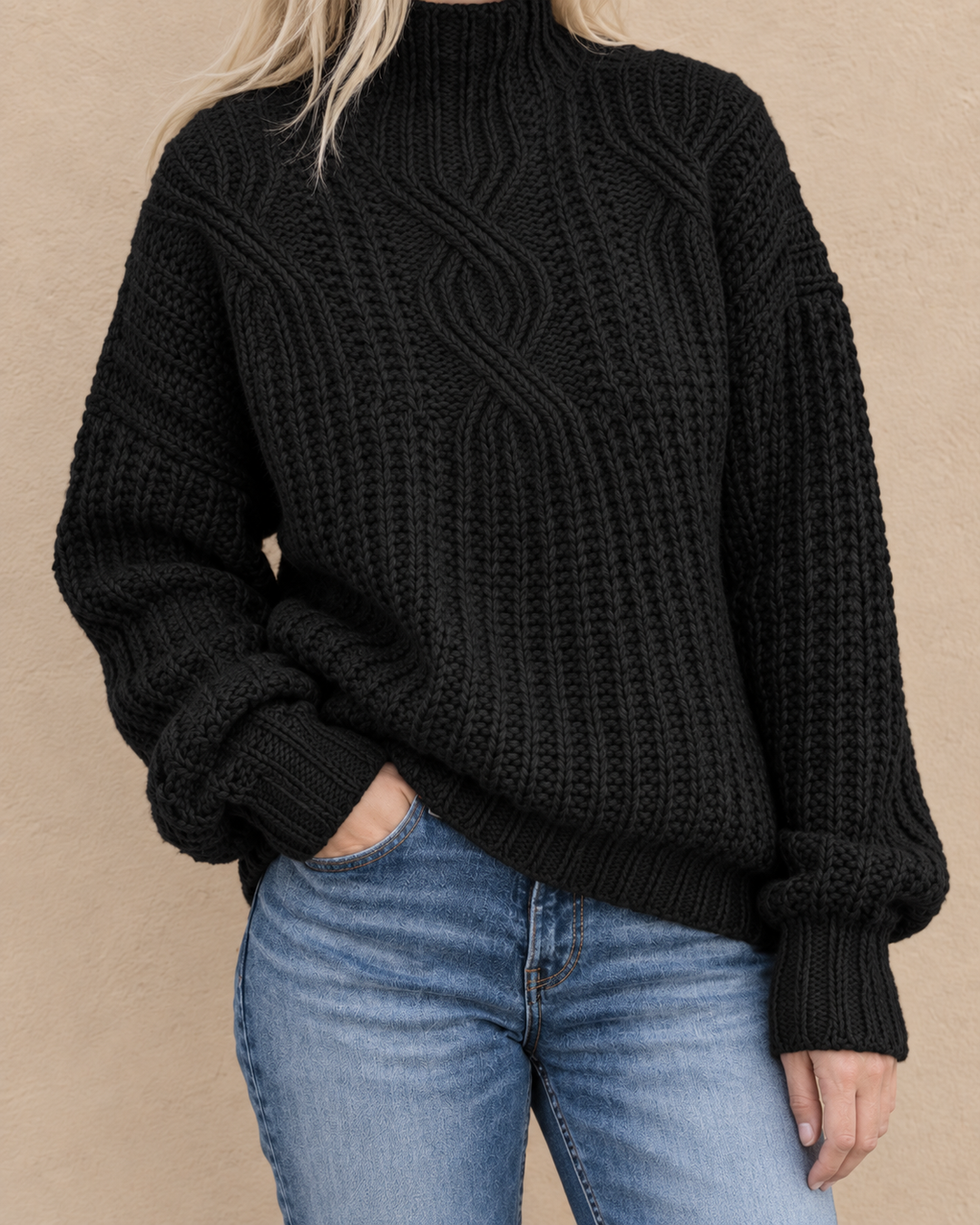 Clara | Ajaton neulepusero