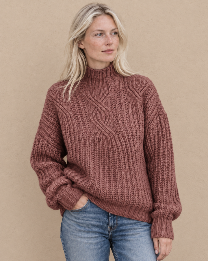 Clara | Ajaton neulepusero